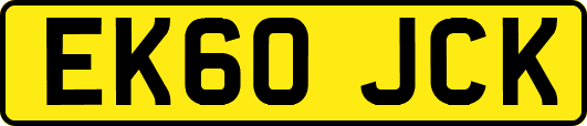 EK60JCK