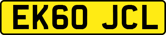 EK60JCL