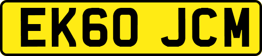 EK60JCM