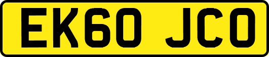EK60JCO