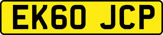 EK60JCP