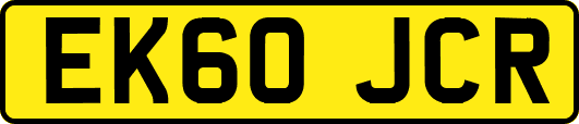 EK60JCR