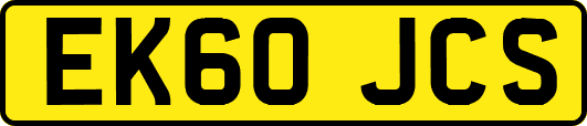 EK60JCS