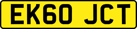 EK60JCT