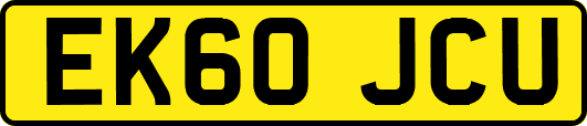 EK60JCU