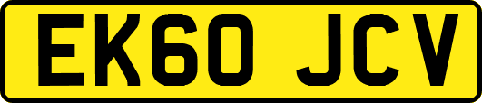 EK60JCV