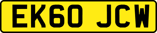 EK60JCW