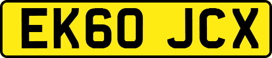 EK60JCX