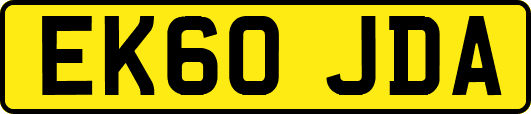 EK60JDA