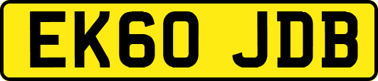 EK60JDB