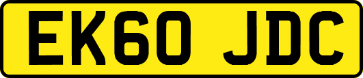 EK60JDC