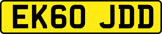 EK60JDD
