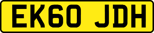EK60JDH