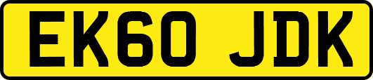 EK60JDK