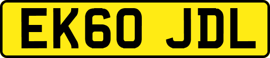 EK60JDL