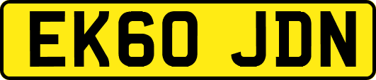EK60JDN