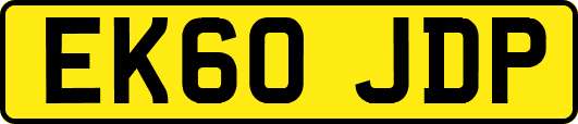 EK60JDP