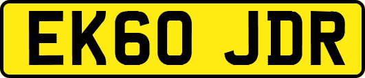 EK60JDR