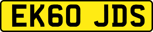 EK60JDS
