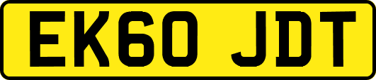 EK60JDT