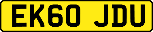EK60JDU
