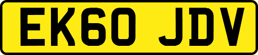 EK60JDV