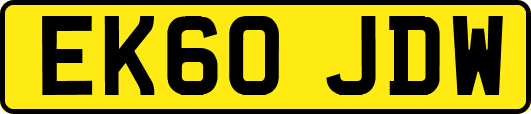 EK60JDW