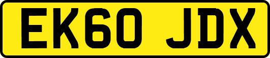 EK60JDX