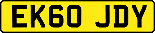 EK60JDY