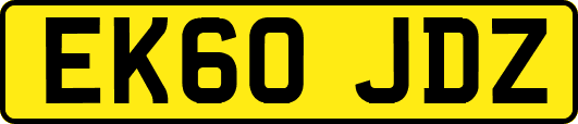 EK60JDZ