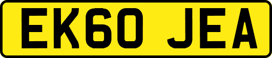 EK60JEA