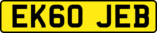 EK60JEB