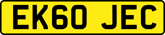 EK60JEC
