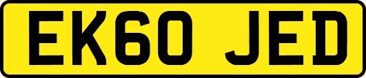 EK60JED
