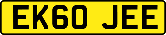 EK60JEE