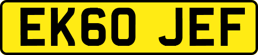 EK60JEF