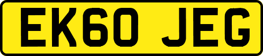 EK60JEG
