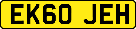 EK60JEH