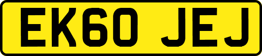 EK60JEJ
