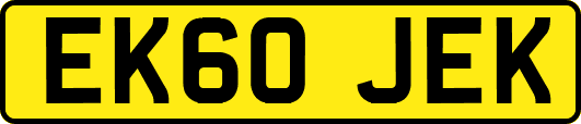 EK60JEK