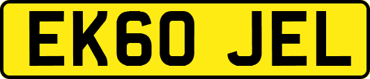EK60JEL