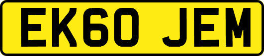 EK60JEM