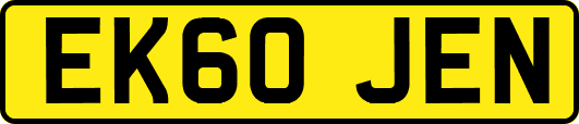 EK60JEN