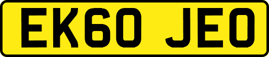 EK60JEO
