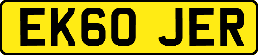 EK60JER