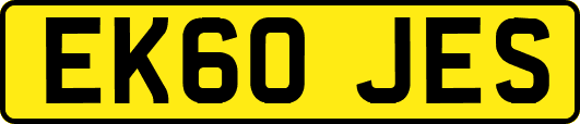 EK60JES