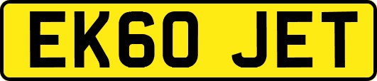 EK60JET