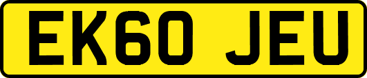 EK60JEU