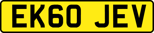 EK60JEV