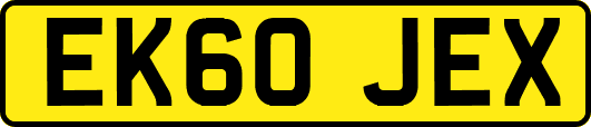 EK60JEX